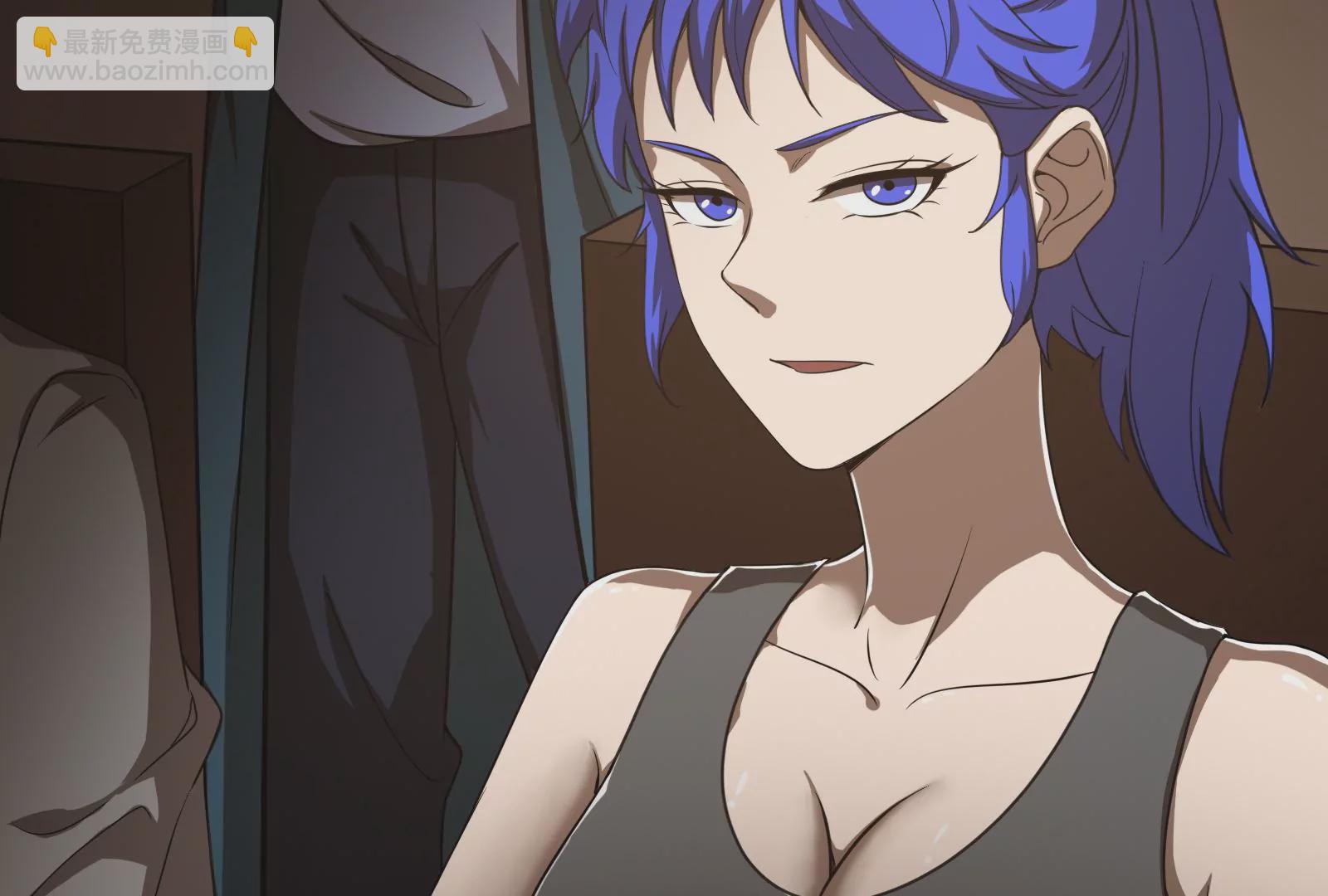 古神遊戲 - 第25話 詛咒！新任務的誕生！(1/3) - 6